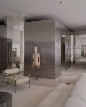 Malli Showroom