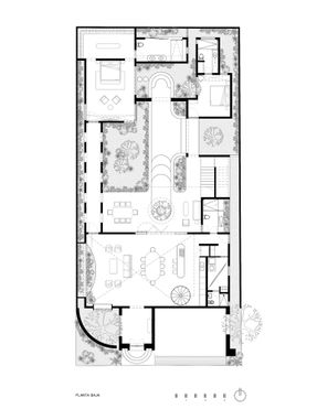 Eclipse House