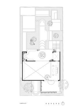 Eclipse House
