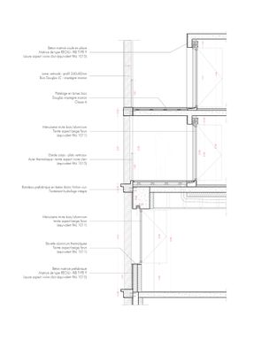 Nanterre Housing