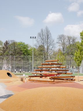 Trnava School Campus Reconstruction