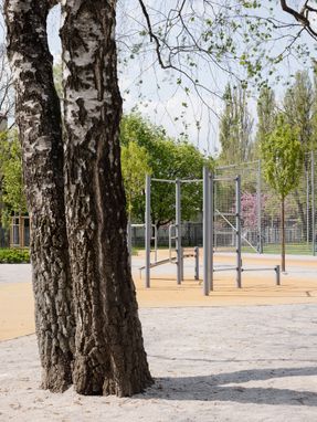 Trnava School Campus Reconstruction