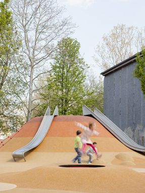 Trnava School Campus Reconstruction