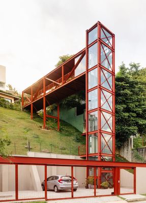 Castela House