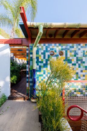 Cano House