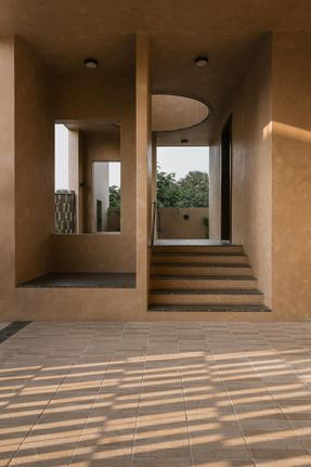Amaltash House