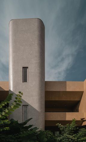 Amaltash House