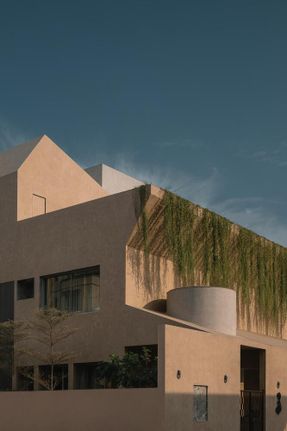 Amaltash House