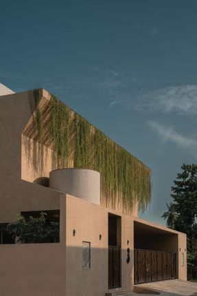 Amaltash House