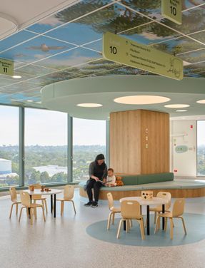 Children’s Hospital At Westmead