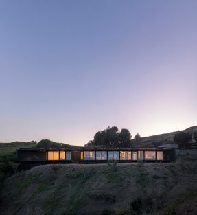 Casa María