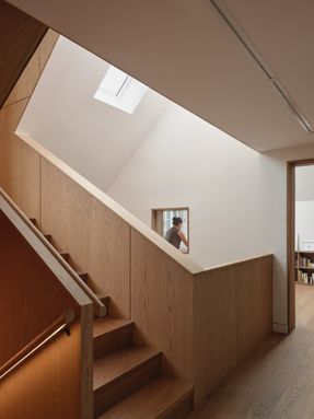 Montague House