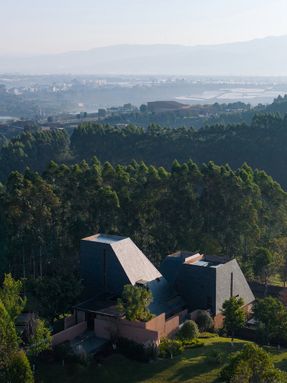 Red Valley Dwellings