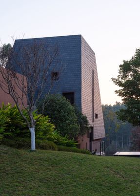 Red Valley Dwellings