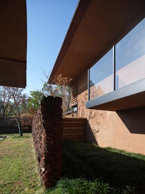 Red Valley Dwellings