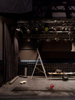 Ishøj Theater