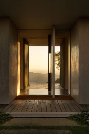 Eyrie Residence