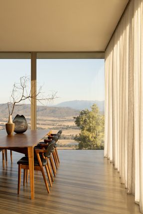 Eyrie Residence