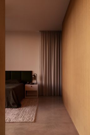 Eyrie Residence