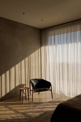 Eyrie Residence