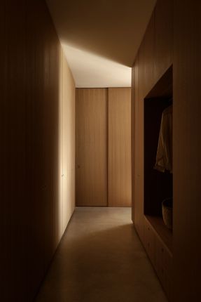 Eyrie Residence