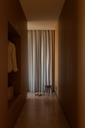 Eyrie Residence