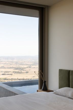 Eyrie Residence