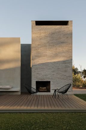 Eyrie Residence