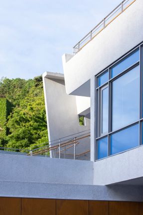Zhoushan Chaishan Island Elderly Care Home