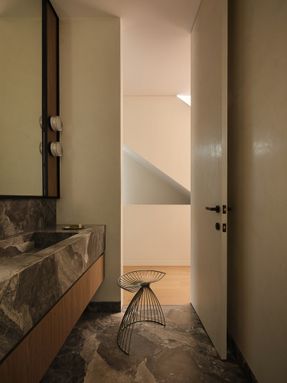 Five Dock House