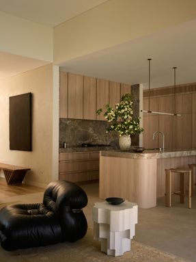 Five Dock House