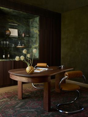 Five Dock House