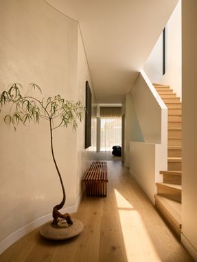 Five Dock House