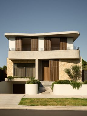 Five Dock House
