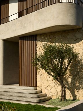 Five Dock House