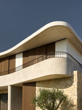Five Dock House