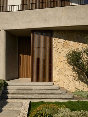 Five Dock House