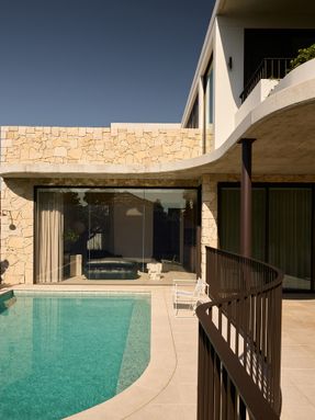Five Dock House