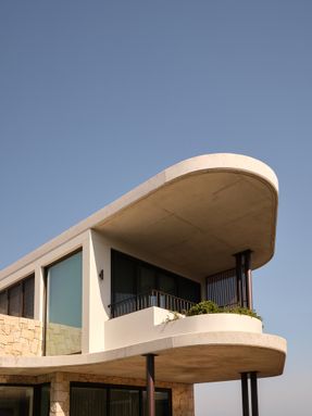 Five Dock House