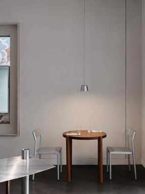Jer Café At Tselinny Center Of Contemporary Culture