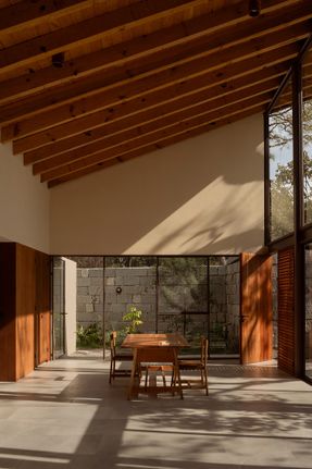 Herradura Cabin