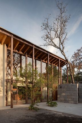 Herradura Cabin