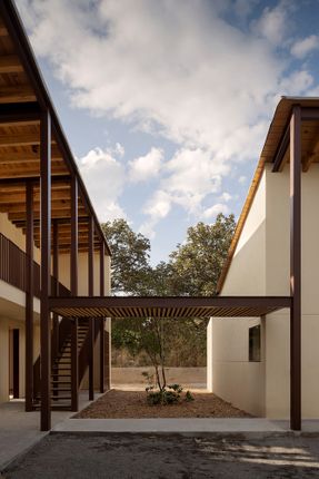 Herradura Cabin