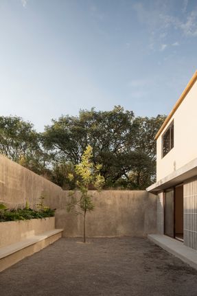 Herradura Cabin