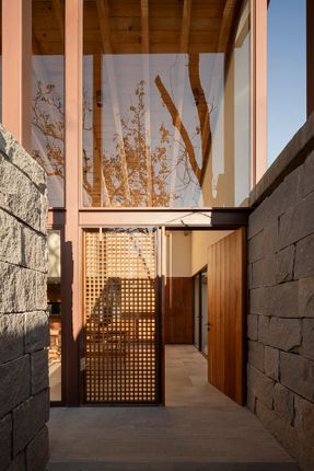 Herradura Cabin