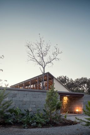 Herradura Cabin