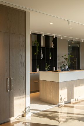 Des Cimes Dental Clinic