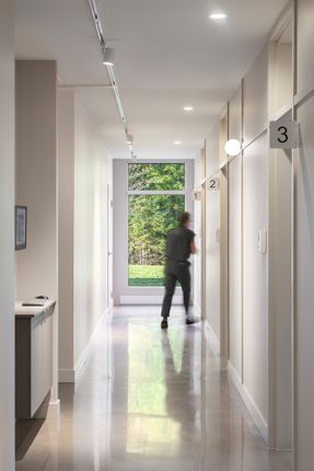 Des Cimes Dental Clinic