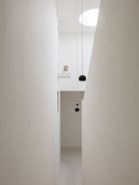 House Transformation In Harmonia