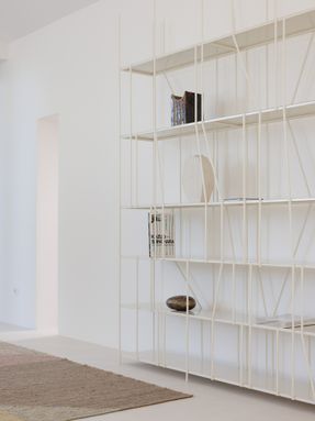 House Transformation In Harmonia